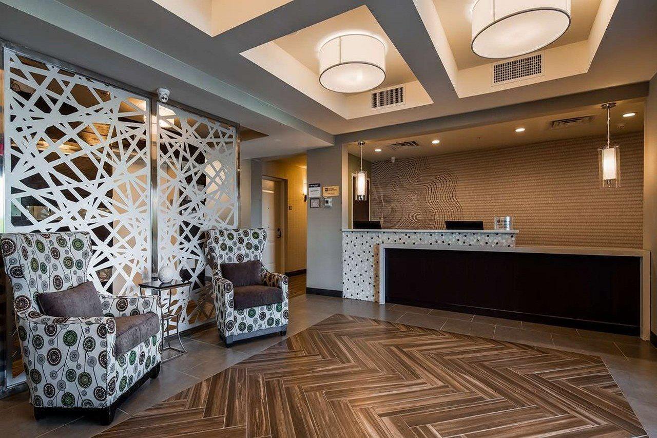 Best Western Plus Philadelphia-Pennsauken Hotel Cherry Hill Ngoại thất bức ảnh