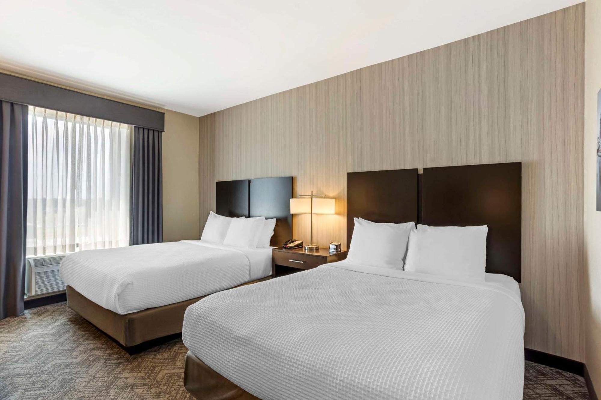 Best Western Plus Philadelphia-Pennsauken Hotel Cherry Hill Ngoại thất bức ảnh