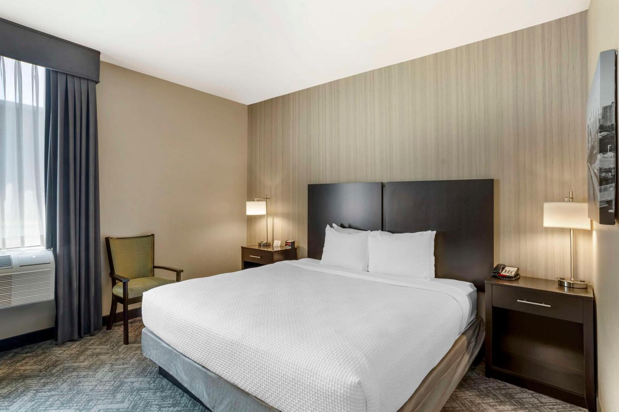 Best Western Plus Philadelphia-Pennsauken Hotel Cherry Hill Ngoại thất bức ảnh