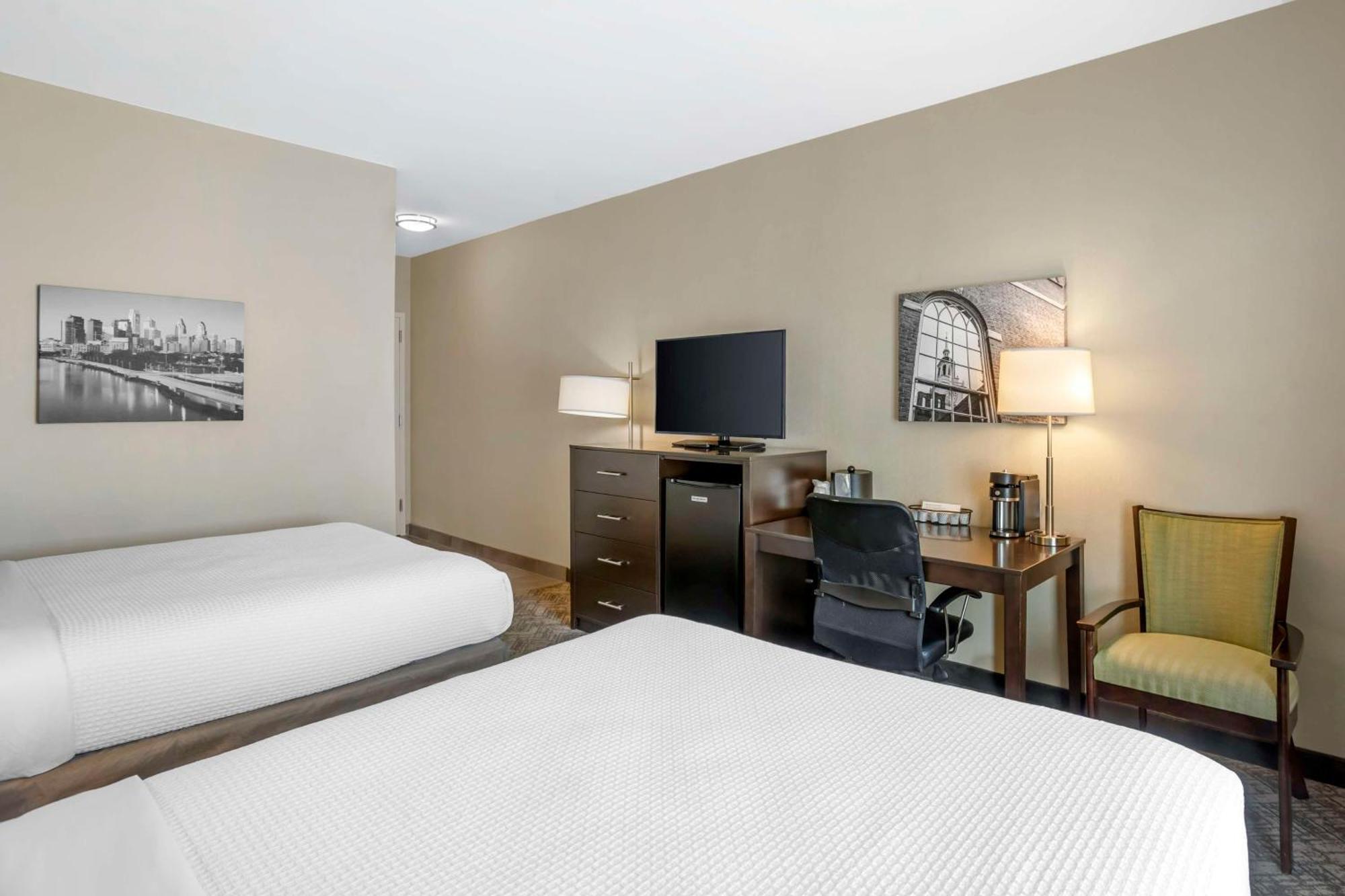 Best Western Plus Philadelphia-Pennsauken Hotel Cherry Hill Ngoại thất bức ảnh