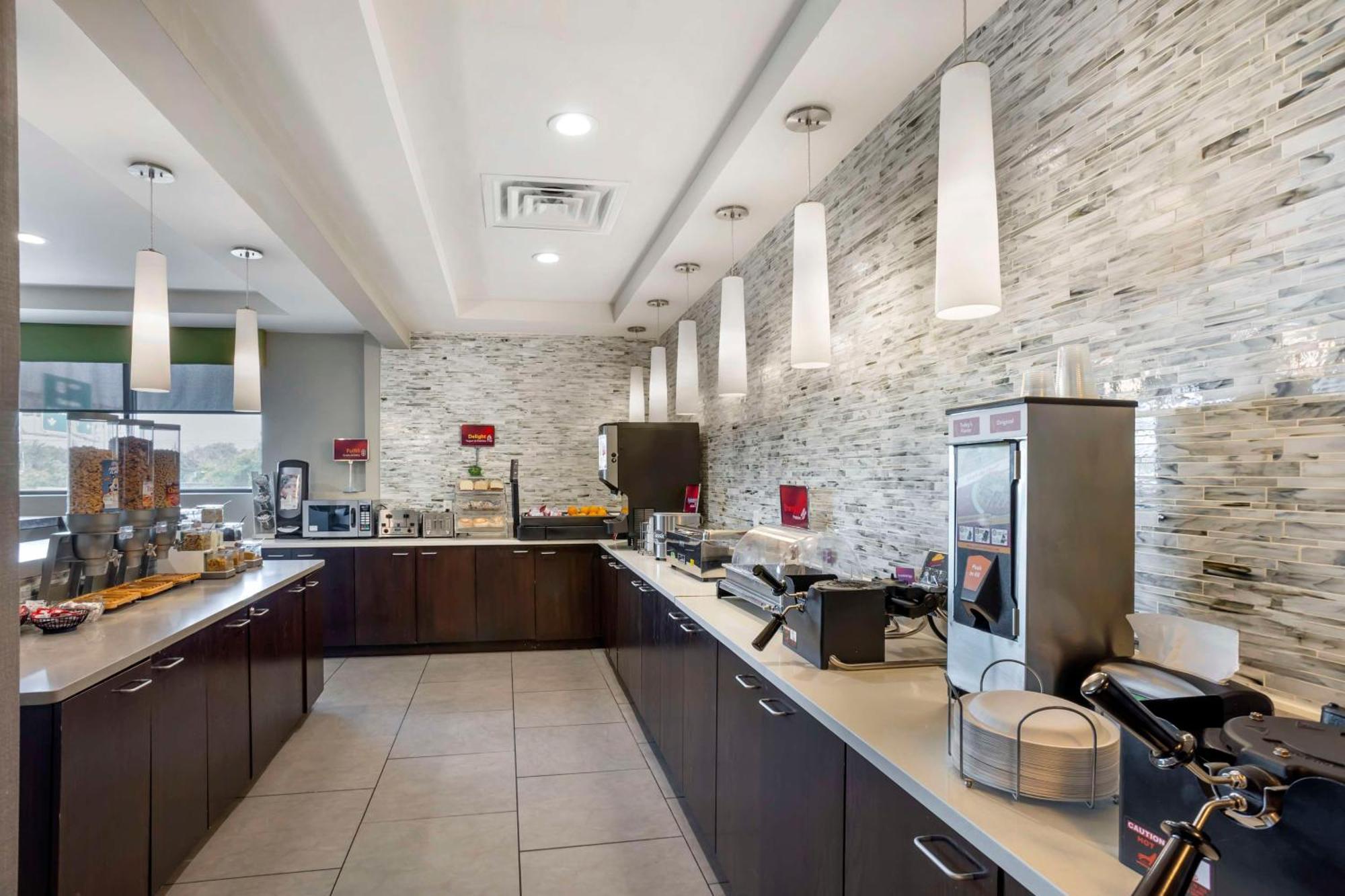 Best Western Plus Philadelphia-Pennsauken Hotel Cherry Hill Ngoại thất bức ảnh