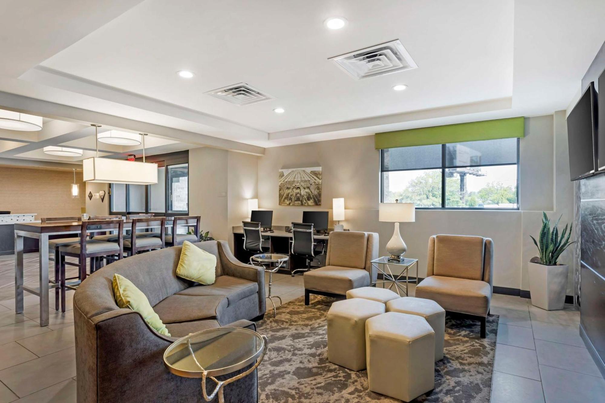 Best Western Plus Philadelphia-Pennsauken Hotel Cherry Hill Ngoại thất bức ảnh